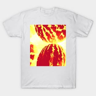Magma the sun T-Shirt